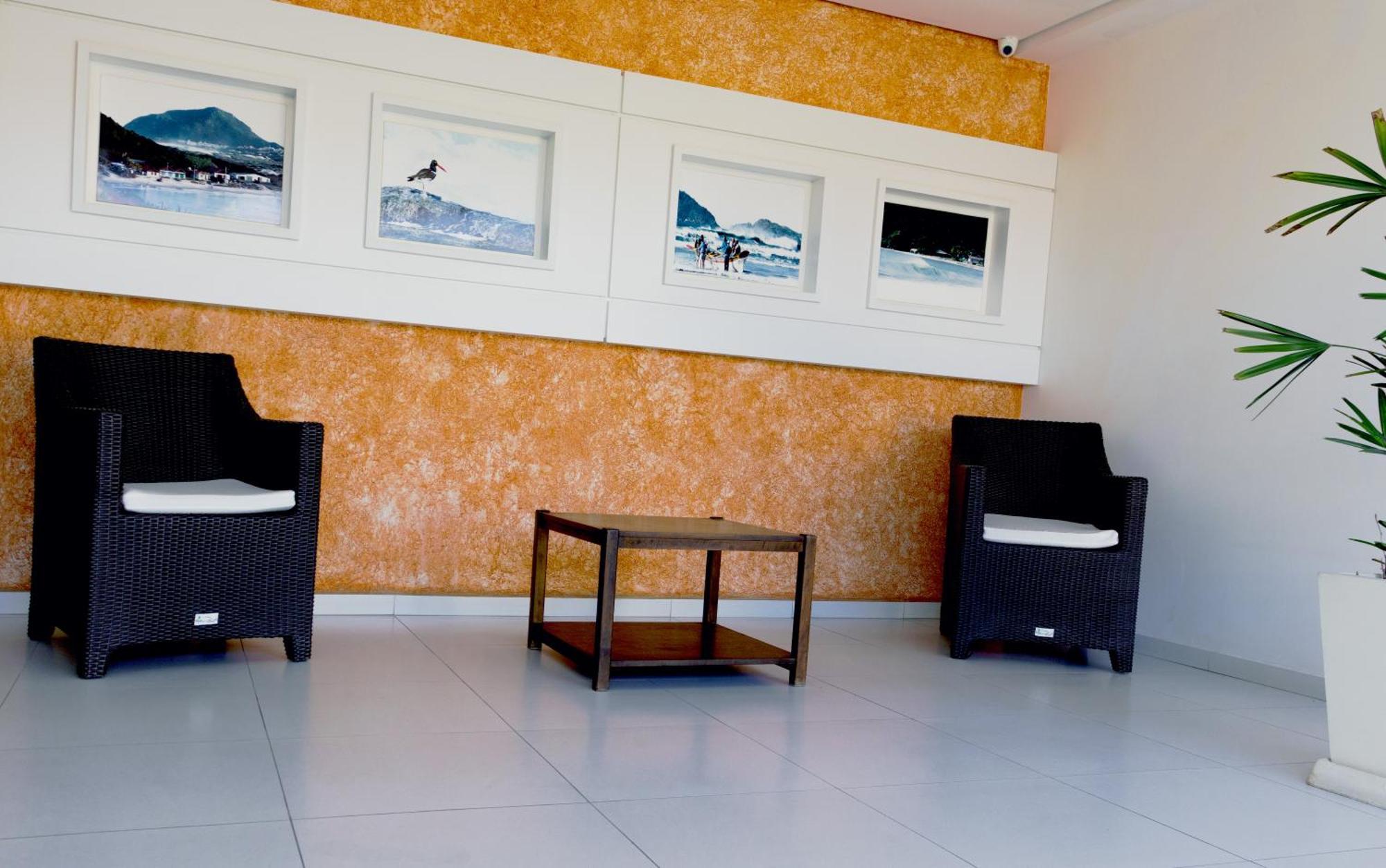 Apartamento A 200M Da Praia Ingleses, Predio Com Piscina Florianópolis Exterior foto