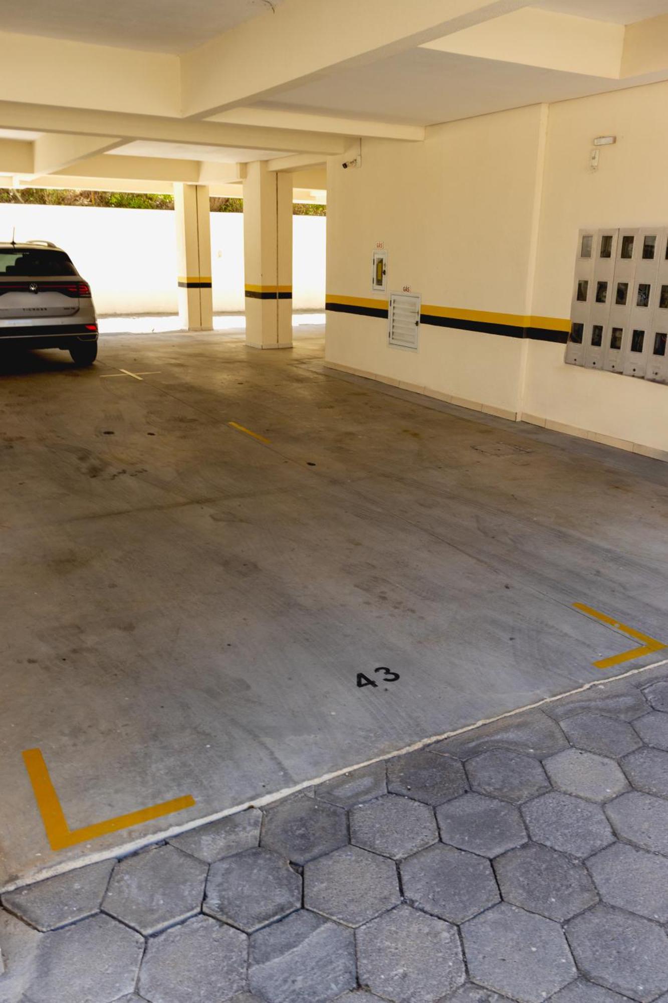 Apartamento A 200M Da Praia Ingleses, Predio Com Piscina Florianópolis Exterior foto